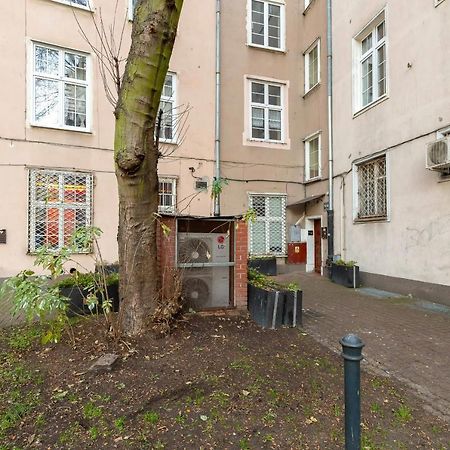 Apartments Old Town Dluga By Noclegi Renters Gdansk Bagian luar foto