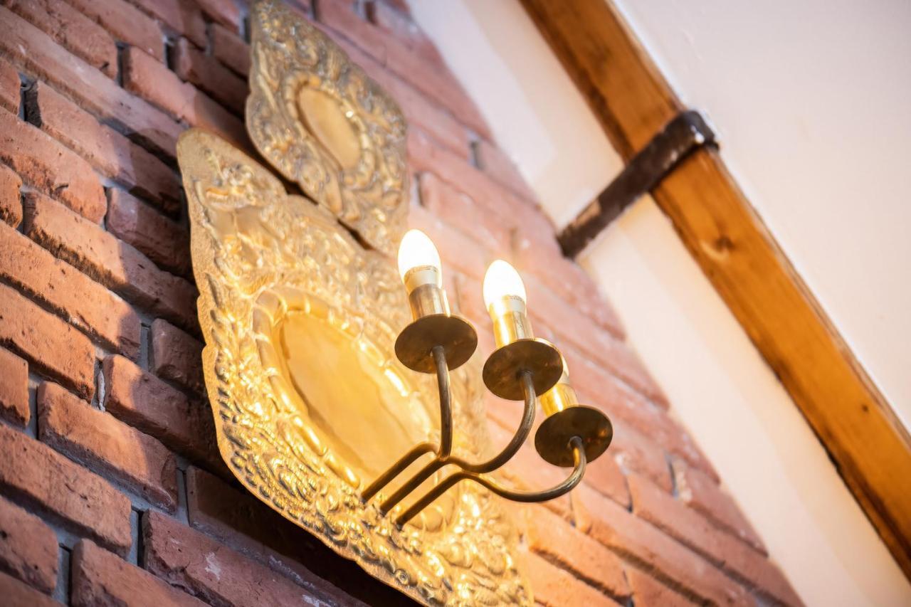 Apartments Old Town Dluga By Noclegi Renters Gdansk Bagian luar foto