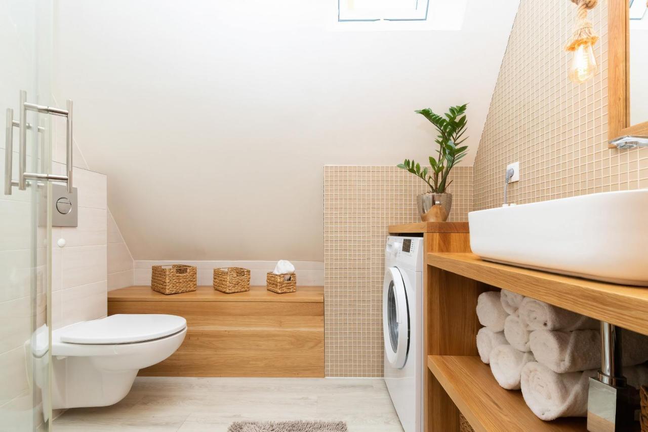Apartments Old Town Dluga By Noclegi Renters Gdansk Bagian luar foto